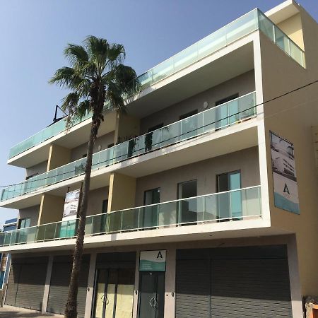Residence Santa Maria Exterior foto
