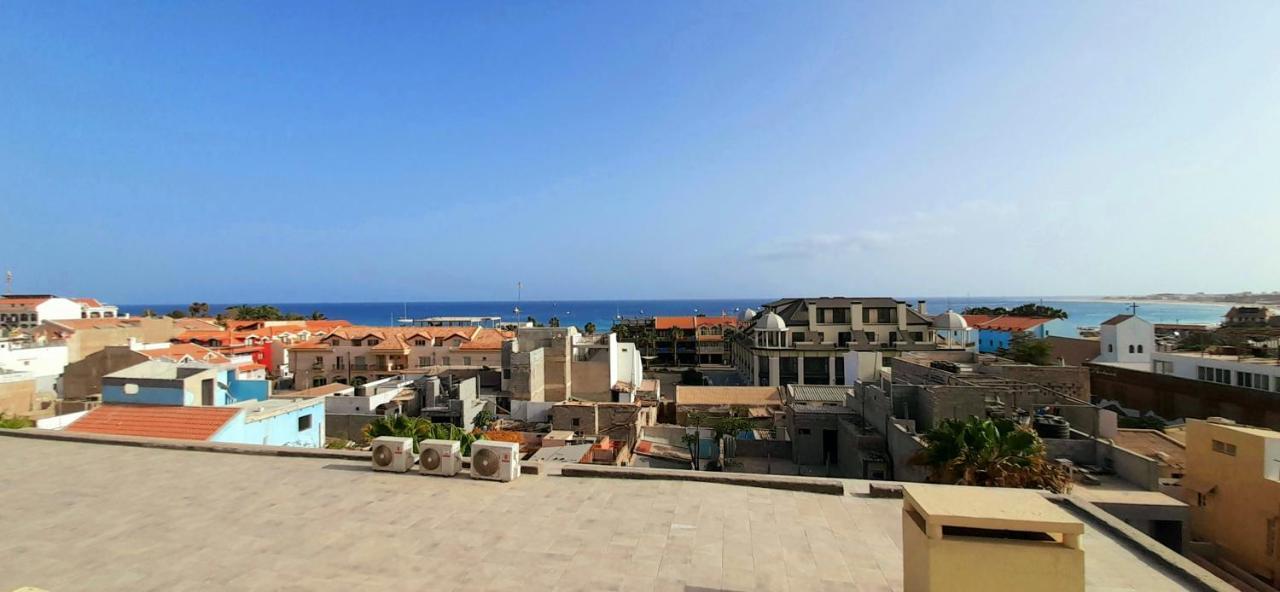 Residence Santa Maria Exterior foto
